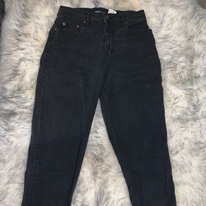 Vintage Bill Blass Mom Jeans size 6